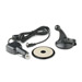 Garmin Suction Mt. w/ 12 volt for 205, 255, 265 Series