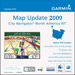 Garmin Update microSD/SD Card 2010 for City Navigator NT N. America