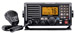 Icom M604 Black Fixed Mount VHF Radio