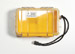 Pelican Micro Case 1040 - Yellow