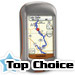 Garmin Dakota 20 Touch Screen Handheld GPS