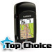 Garmin Edge 705 Training GPS Bundle w/Heartrate, Cadence and Street Maps