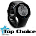 Garmin Forerunner 610 GPS Fitness Watch and Premium Heart Rate Strap
