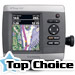 Garmin GPSMAP 441 Marine Chartplotter