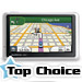 Garmin Nuvi 1350T Automotive GPS System