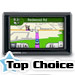Garmin Nuvi 1690 Car GPS with nuLink
