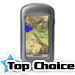 Garmin Oregon 400t Touch Screen Handheld GPS