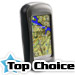 Garmin Oregon 450T Touch Screen Handheld GPS