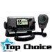 Garmin VHF 200 Fixed Mount VHF Marine Radio