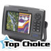 Lowrance HDS 7 Multifunction GPS Fishfinder with Insight USA Maps
