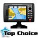 Standard Horizon CP 190i 5” Color Chartplotter