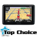 TomTom GO 2535M Live Connected GPS with Lifetime Maps