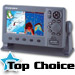 Furuno 7000F NT Color Fishfinder/Chartplotter