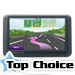 Garmin Nuvi 765T Portable Navigator