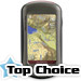 Garmin Oregon 550T Touchscreen Handheld GPS with Topo
