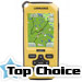 Lowrance Endura Out&Back Handheld Touchscreen GPS