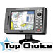 Standard Horizon CP180 plotter with Internal Antenna