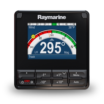 Raymarine p70s Autopilot Control Head