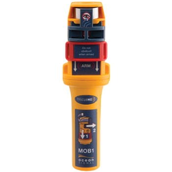 Ocean Signal MOB1 Man Overboard Device with AIS