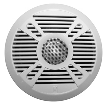 Poly-Planar MA-7050 5" Marine Speakers – Set of Two