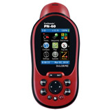 DeLorme Earthmate PN 60 Handheld