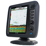 Furuno FCV 585 Color Sounder