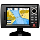 Standard Horizon CP 190i Color Chartplotter