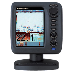 Furuno FCV-627 Sounder