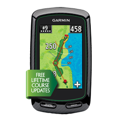 Garmin GPS Approach G6