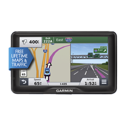 Garmin Nuvi 2797LMT