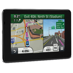Garmin Nuvi 3590LMT