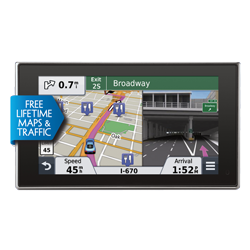 Garmin GPS Nuvi 3597LMTHD