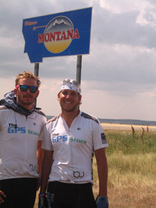 Cycling Team Wyoming