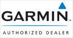 Garmin Authorized Dealer
