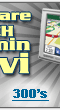 Garmin Nuvi 300 Series