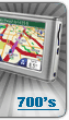 Garmin Nuvi 600 Series