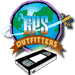 GPS Outfitters interactive CD for Garmin iQue 3600