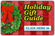 Holiday Gift Guide 2008