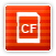 Accepts Compact Flash Memory