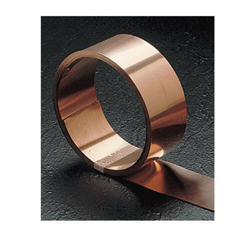 Copper Grounding Foil 25' x 3