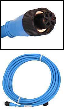 Furuno NavNet Ethernet Cable, 5M Cross Over Cable