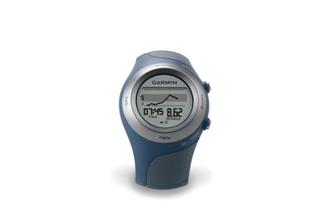 Garmin Forerunner 405CX GPS Sport Watch with Heart Rate Monitor