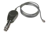 Garmin 12V Adapter with speaker for 276C/376C