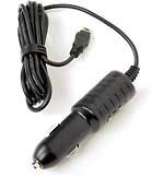 Garmin 12v Adapt. for E-Trex Color, Forerunner 301 Garmin 12v Adapt. for E-Trex Color, Forerunner 301