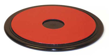Garmin Small Dashboard Disk with Adhesive bottom