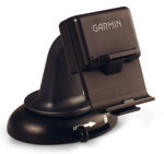 Garmin Adhesive Dash Mount for Nuvi 600 Series