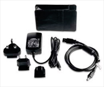 Garmin Travel Pack for 4.3
