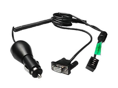 Gilsson e3C - Combo PC/12Volt adapter Gilsson e3C - Combo PC/12Volt adapter