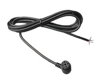 Gilsson RB Hardwire Power/Data Cable