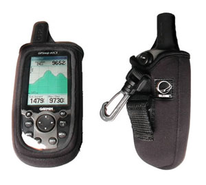 Gilsson R60N - Neoprene case for GPS 60 Series Gilsson R60N - Neoprene case for GPS 60 Series
